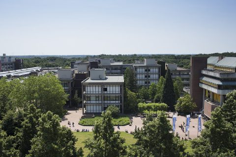 Zum Artikel "Frühjahrstreffen der Fachgruppe Betriebssysteme 2026 in Düsseldorf"